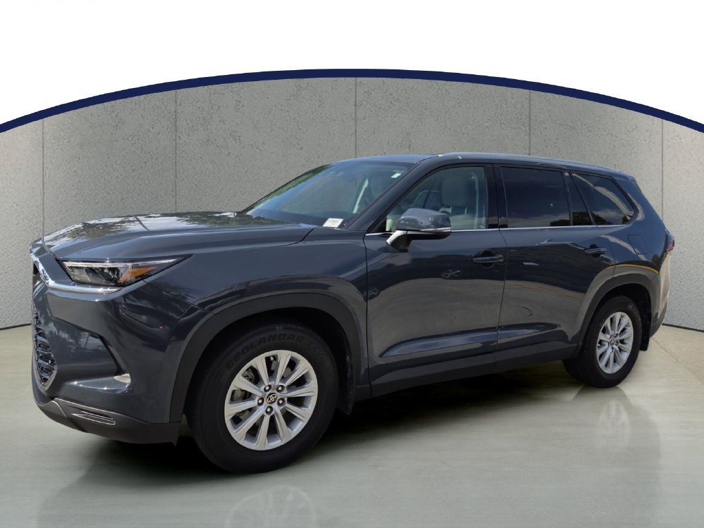 Toyota Grand Highlander