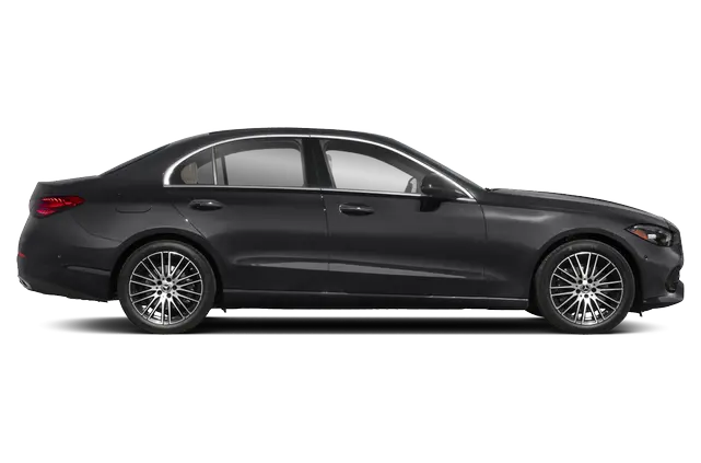 Mercedes-Benz C300 image 4