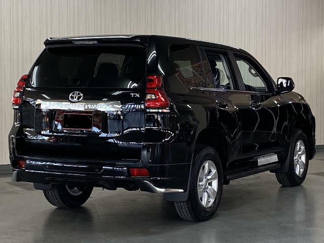 Toyota Prado TXL image 4